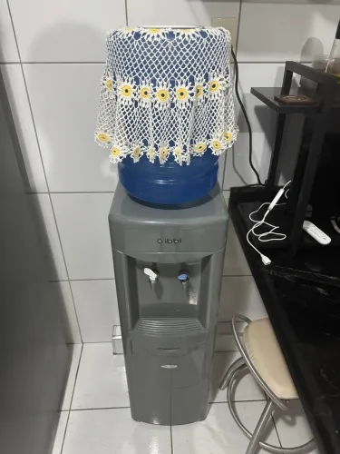 Filtro IBBL GFN 2000
