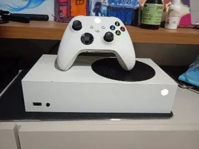 Xbox séries s