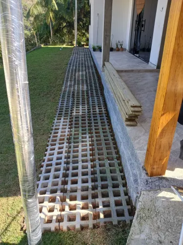 PISOGRAMA CONCREGRAMA PAVER BLOCOS