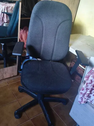 Cadeira executiva 