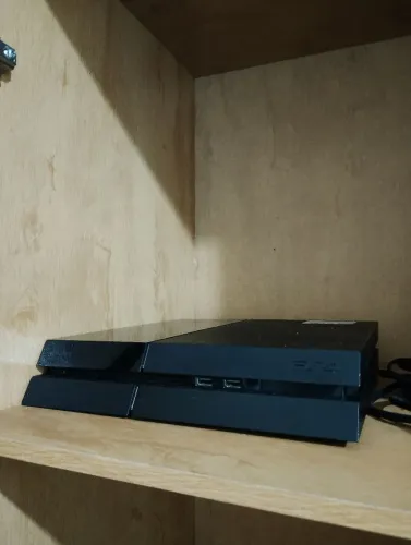 Ps4 para peças