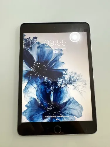 ipad mini 4 geracao