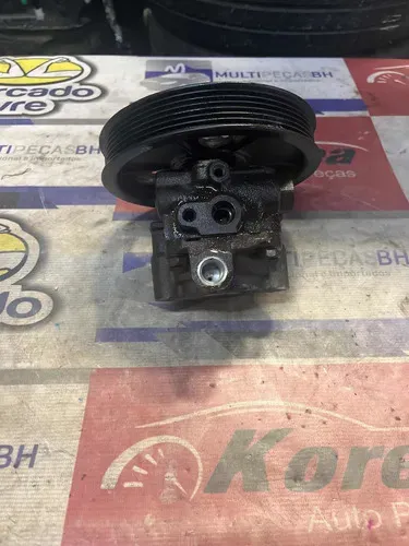 Bomba Hidráulica (0ae1h) Chrysler 300m 3.5 V6 2000