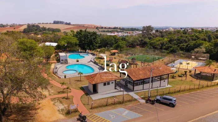 Terreno à venda, 220 m² - Residencial Reserva Ipanema II - Sorocaba/SP