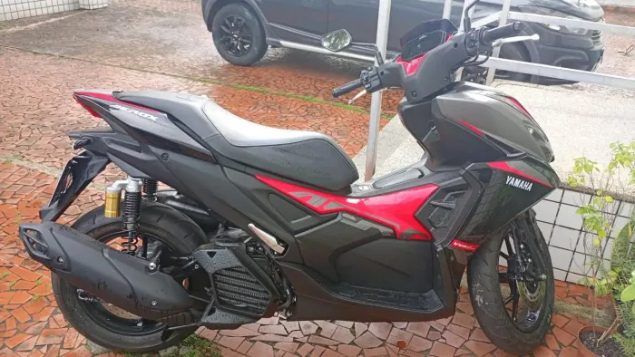 Aerox nova