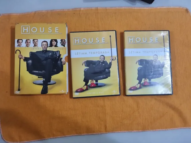 Dvds