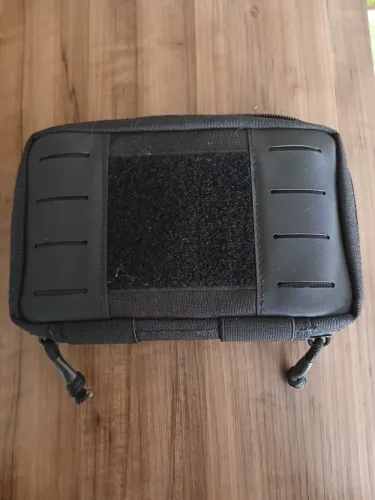 Bolsa EDC modular