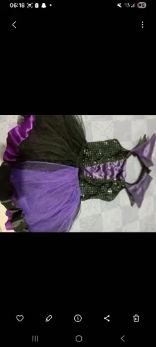 Fantasia hallowen