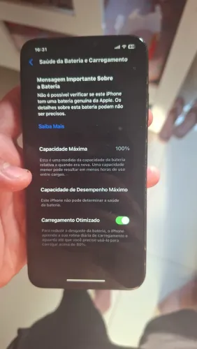 iPhone XS Max 512 giga