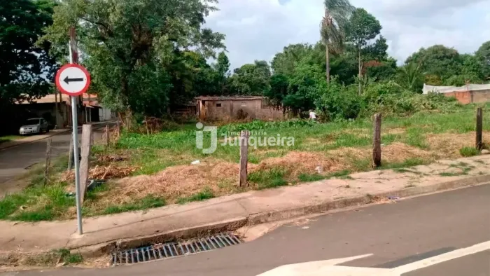 Terreno para aluguel, Dois Córregos - Piracicaba/SP