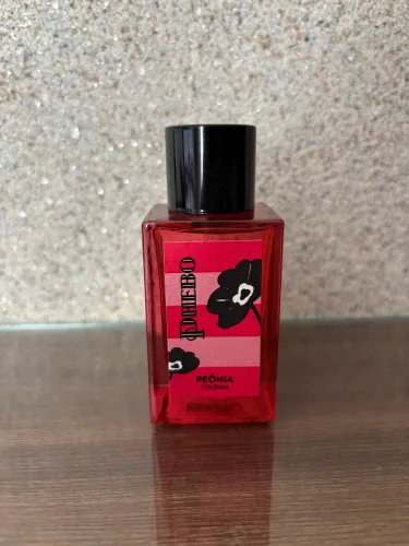 Colônia Peônia Phebo