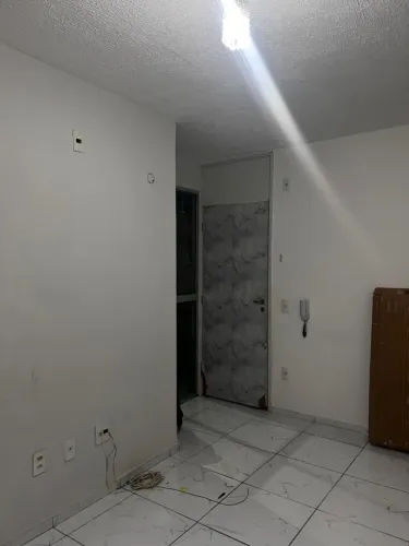Conquista taruma Apartamento térreo  