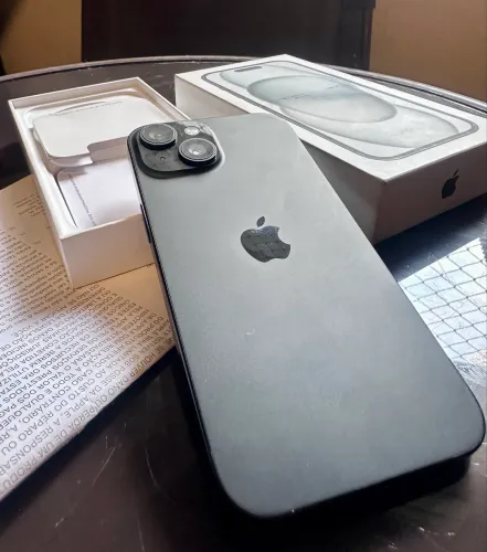 IPHONE 15 PLUS 128GB