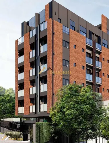 LANÇAMENTO NO ALTO DA GLÓRIA!!! QUARTO, SACADA, ELEVADOR!!!