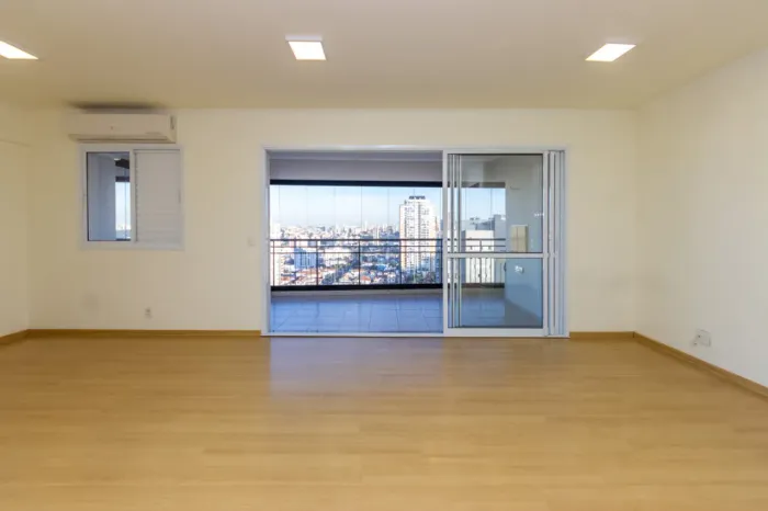 Apartamento para venda em Ipiranga com 3 quartos, sendo 3 suítes, 133m²
