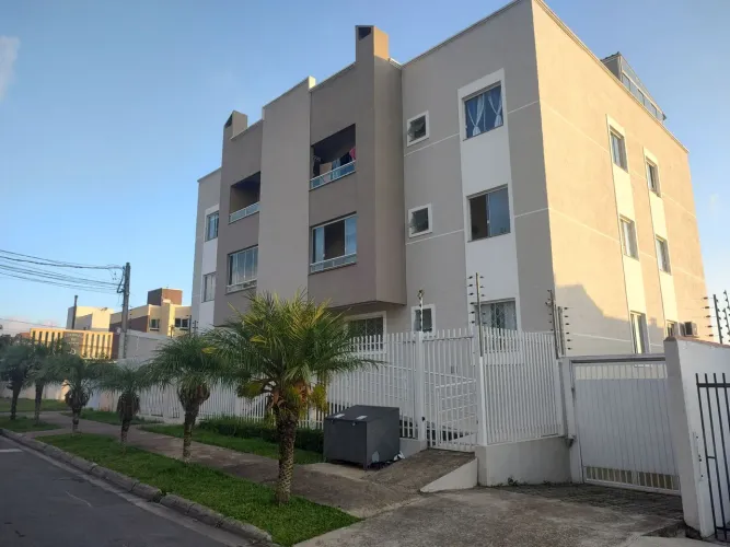 Apartamento no Afonso Pena 