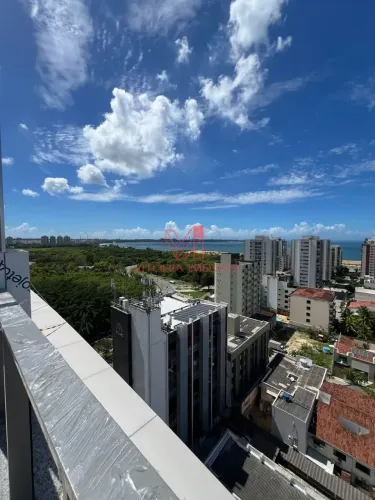 MONTE CRISTO MATA DA PRAIA