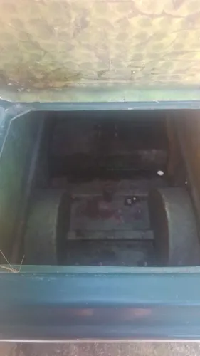 Carrinho de água de coco top pra vender logo