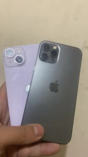 iPhone 14 e 12pro barato procedência
