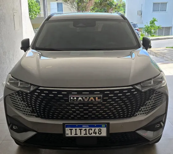 GWM Haval Phev19 1.5 16V Híbrido Aut. 2025