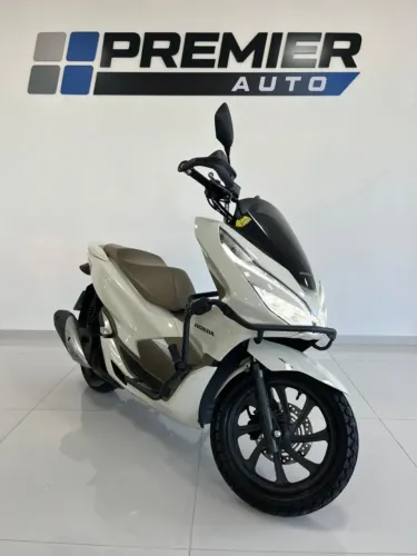 HONDA PCX 150 DLX ABS 2019/2019