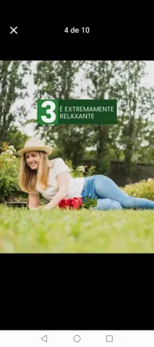 Grama Esmeralda Direto da Fazenda Sem Intermediários