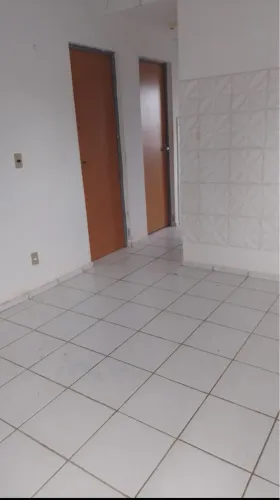 Vendo casa ou ágio no Residencial Eduardo Costa