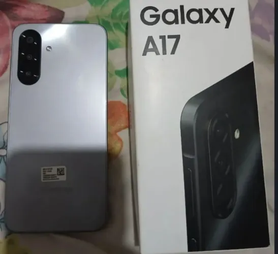 A17 GALAXY 256GB LACRADO