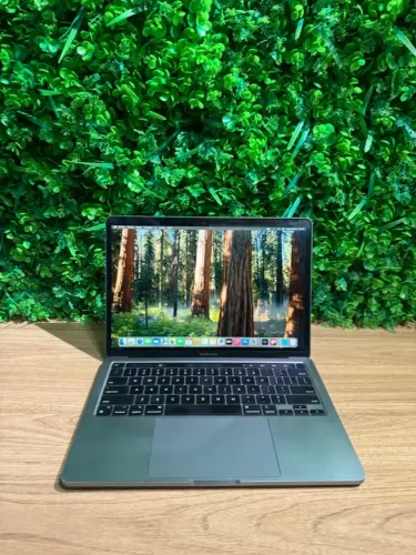 MacBook Pro M2 8GB - 256SSD - Super conservado - Loja física