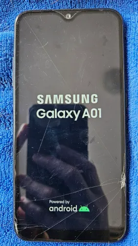 Smartphone Samsung Galaxy A01