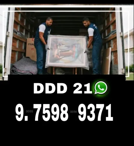 Frete, Irajá Carretas e serviços 