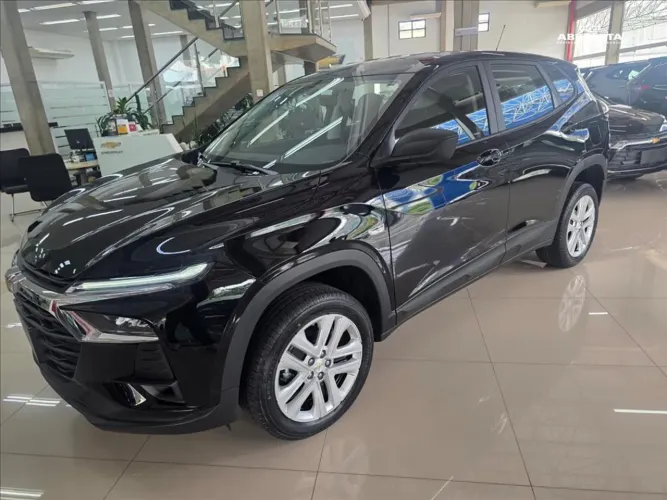 Chevrolet Tracker 1.0 Turbo 12V Flex Aut. (pcd) 2027