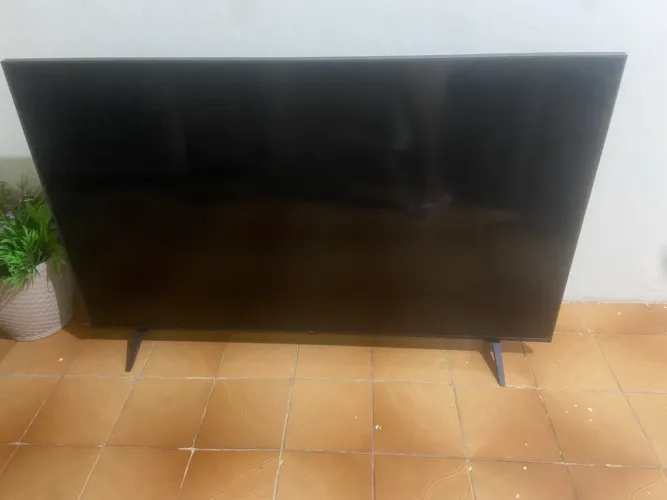 LG Tv 55? Smart (precisa trocar a tela)