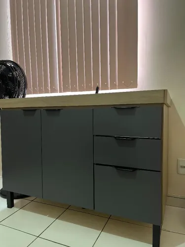 Vendo esse armário R$ 600