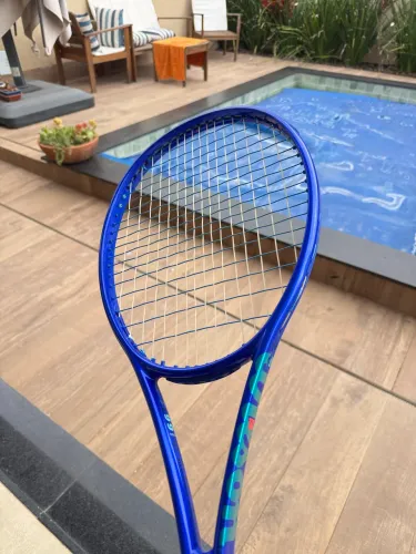 Raquete Wilson Ultra Pro 99