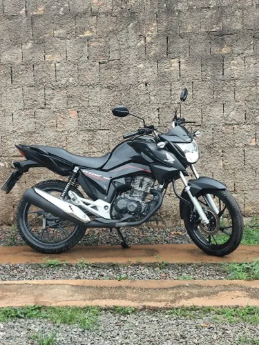 Honda 160 flexone