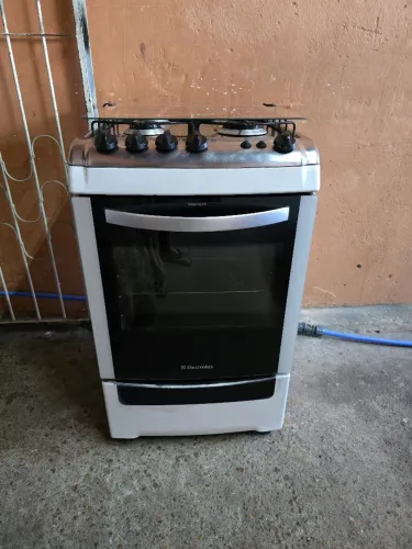 Fogão Electrolux top, ( com entrega )