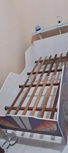 Cama infantil 
