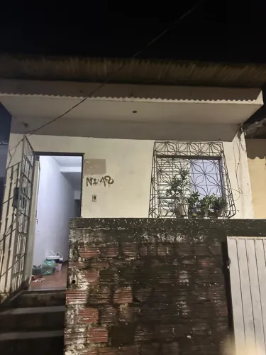 Casa no Anjo da Guarda Somente a vista