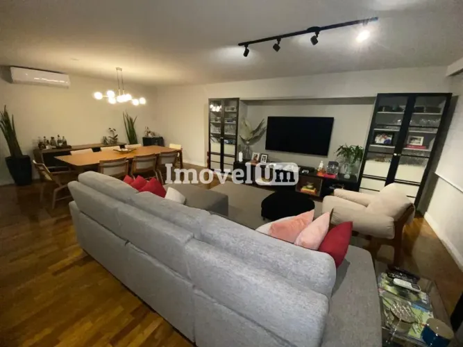 Itaim Bibi | Apartamento 3 quartos, sendo 1 suite