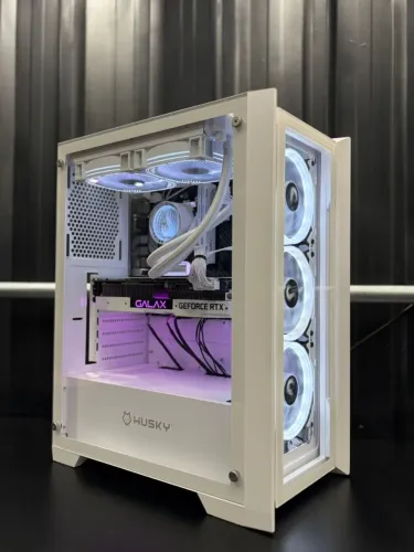CPU GAMER I7 10700K + 16GB + RTX 2060
