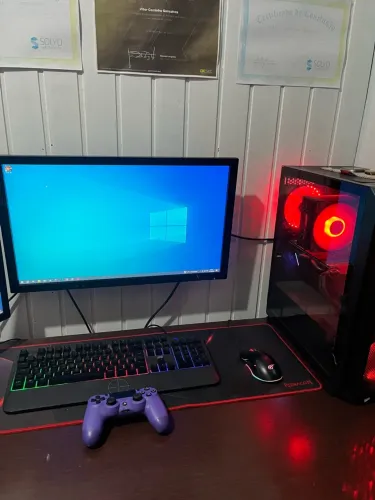 Pc completo