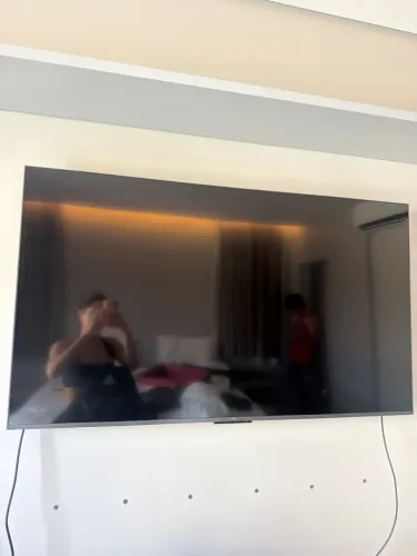 Televisão C6K 55 polegadas TCL