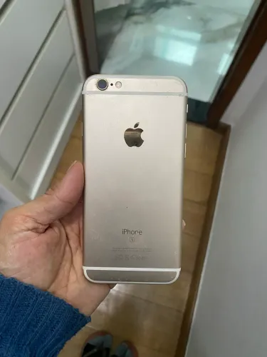 iPhone 6s 128GB