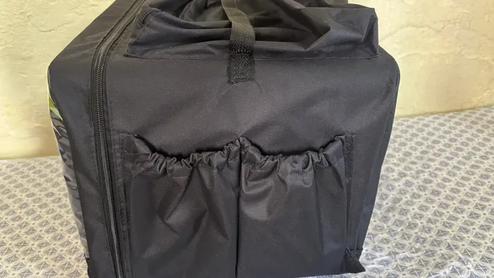 Bag Motoboy