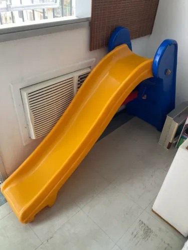 Escorregador Infantil 