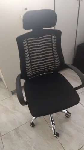 Cadeiras de escritorio