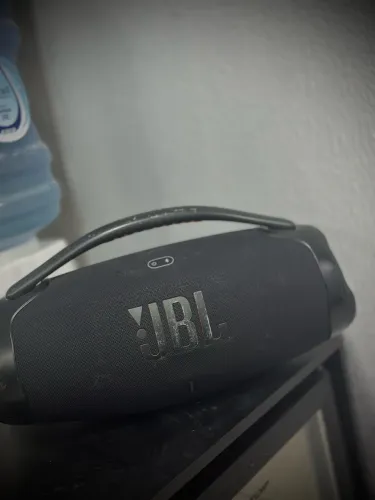 CAIXA DE SOM JBL BOMBOX 3
