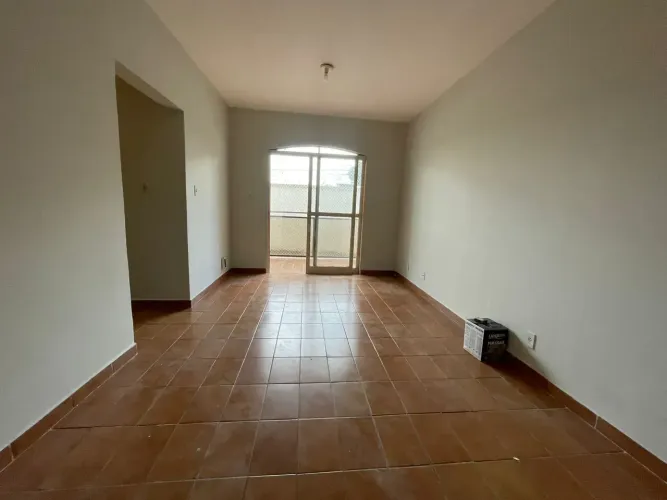 Apartamento para alugar com 2 quartos no bairro Boa esperança prox da ufmt