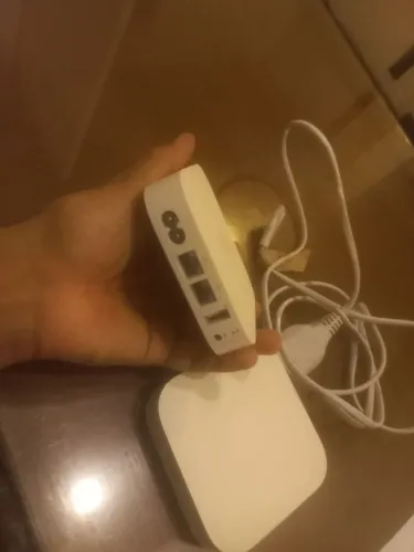 Roteador aplle airport Express 